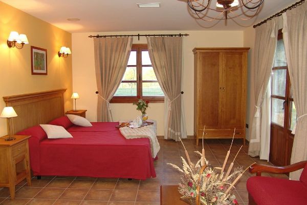 Hotel & SPA Peña Montañesa (Labuerda)